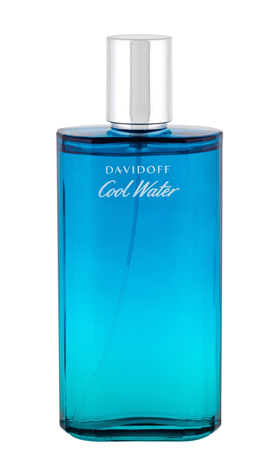 Davidoff Cool Water Summer Edition 2019, Toaletná voda 125ml