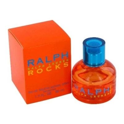 Ralph Lauren Ralph Rocks, Toaletná voda 100ml, Tester