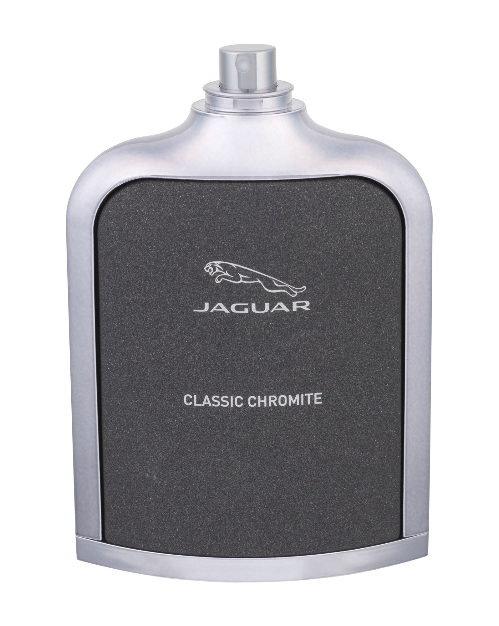 Jaguar Classic Chromite, Toaletná voda 100ml, Tester