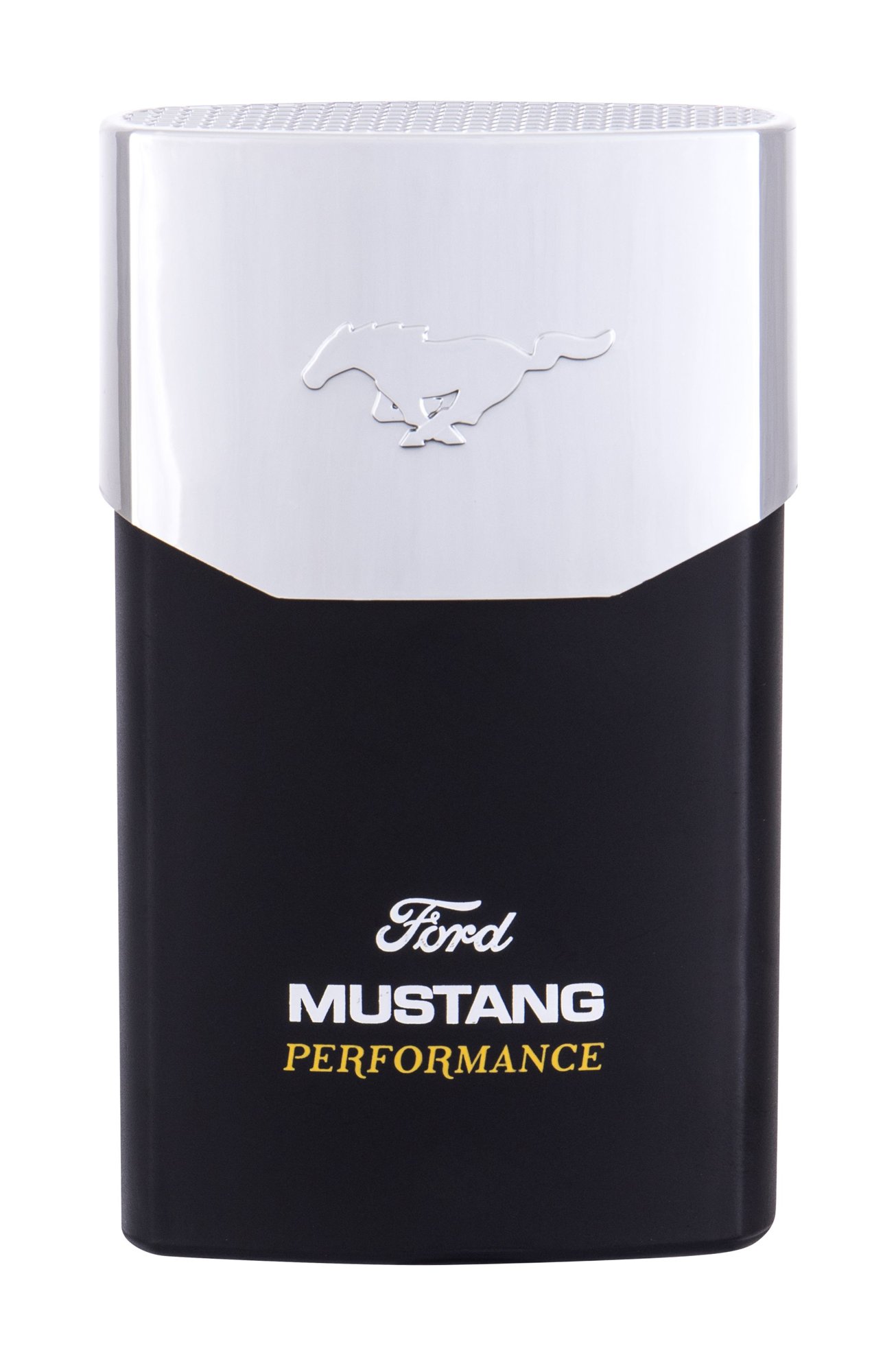 Ford Mustang Performance, Toaletná voda 50ml