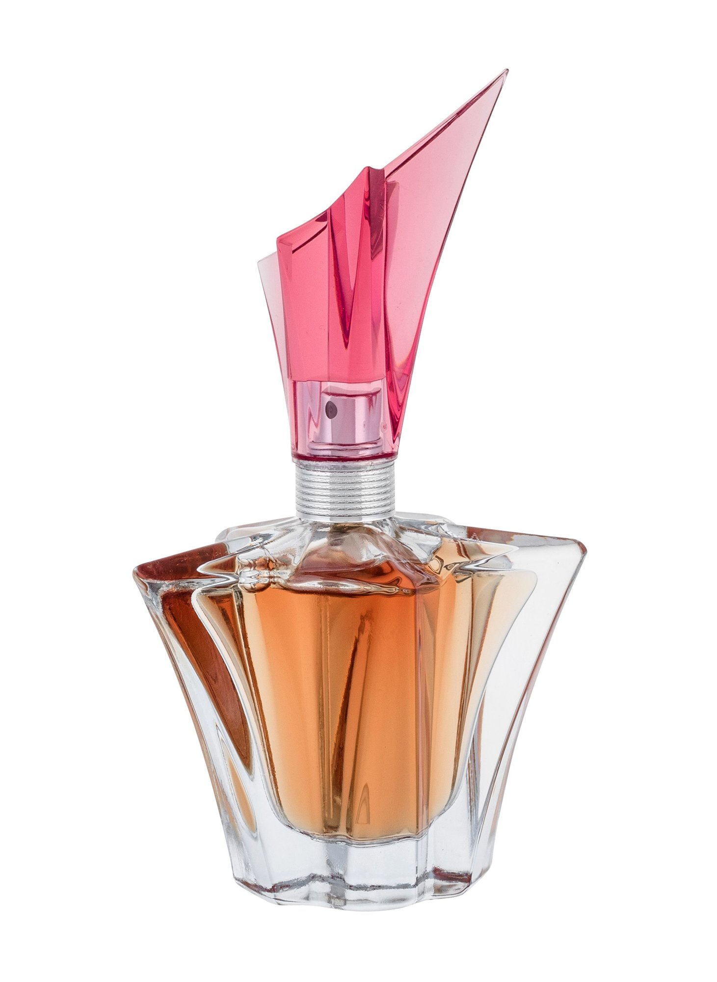 Thierry Mugler Angel La Rose, Parfumovaná voda 25ml, Naplniteľný