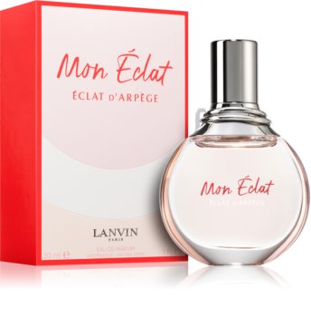 Lanvin Mon Eclat D´Arpege, Parfumovaná voda 50ml