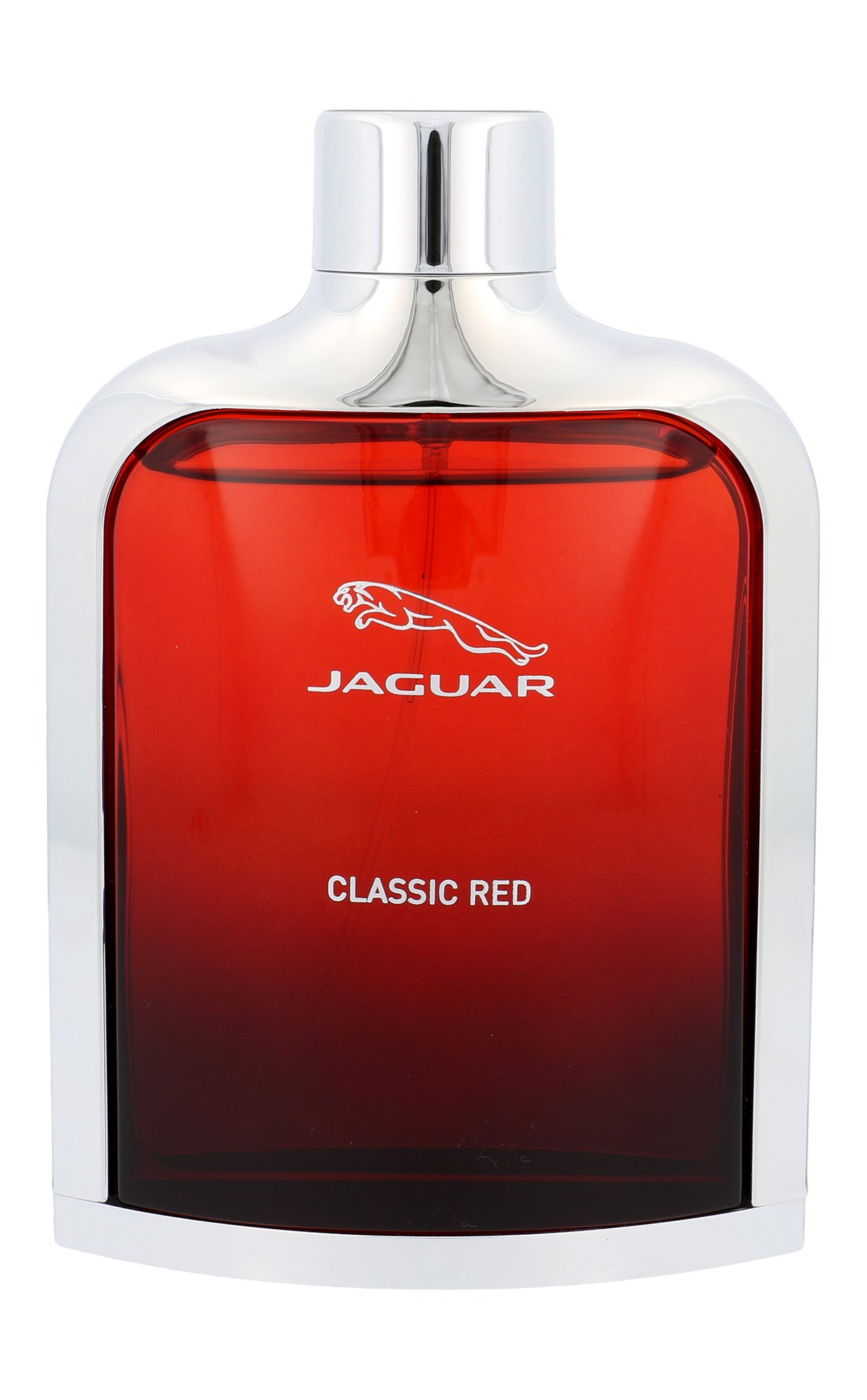 Jaguar Classic Red, Toaletná voda 100ml