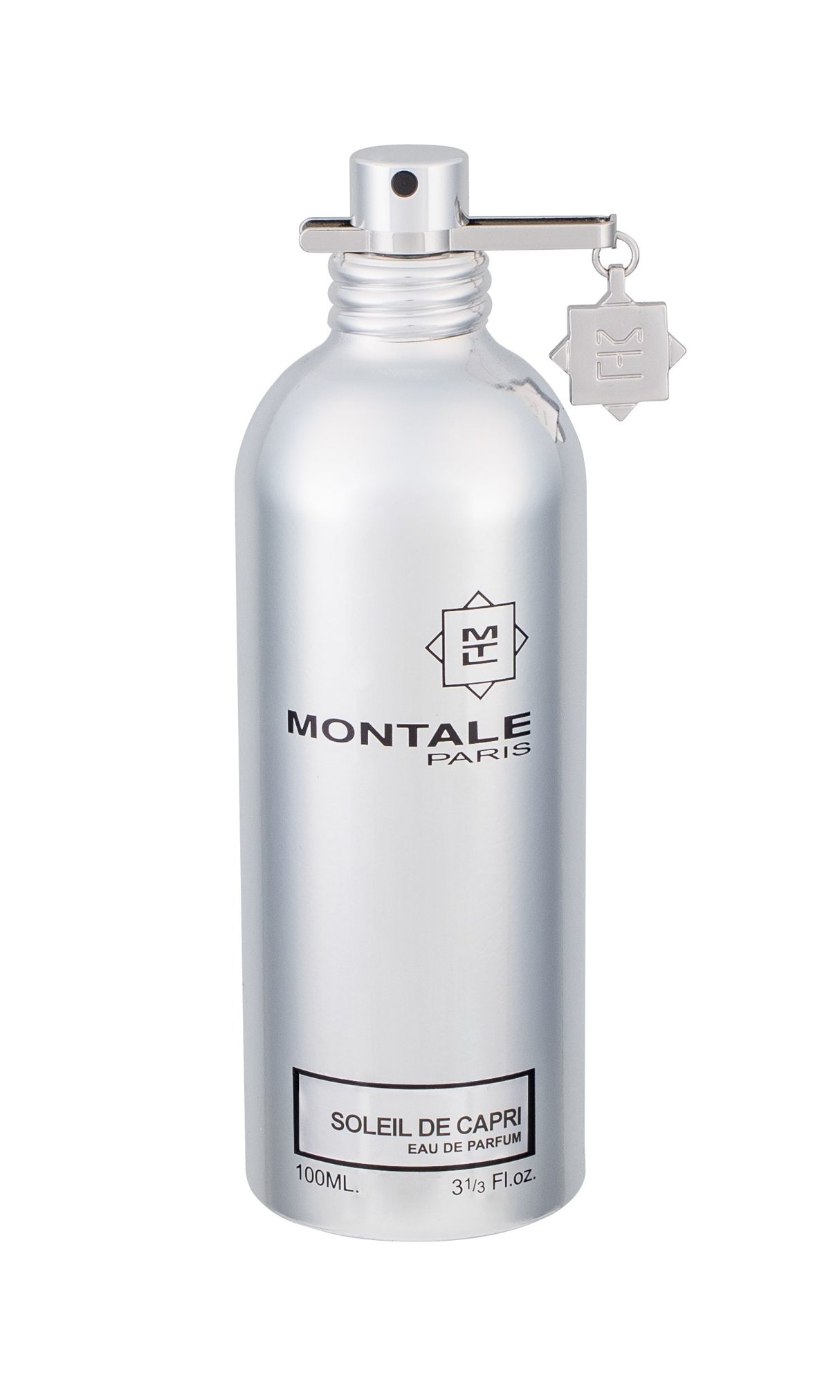 Montale Paris Soleil De Capri, Parfumovaná voda 100ml