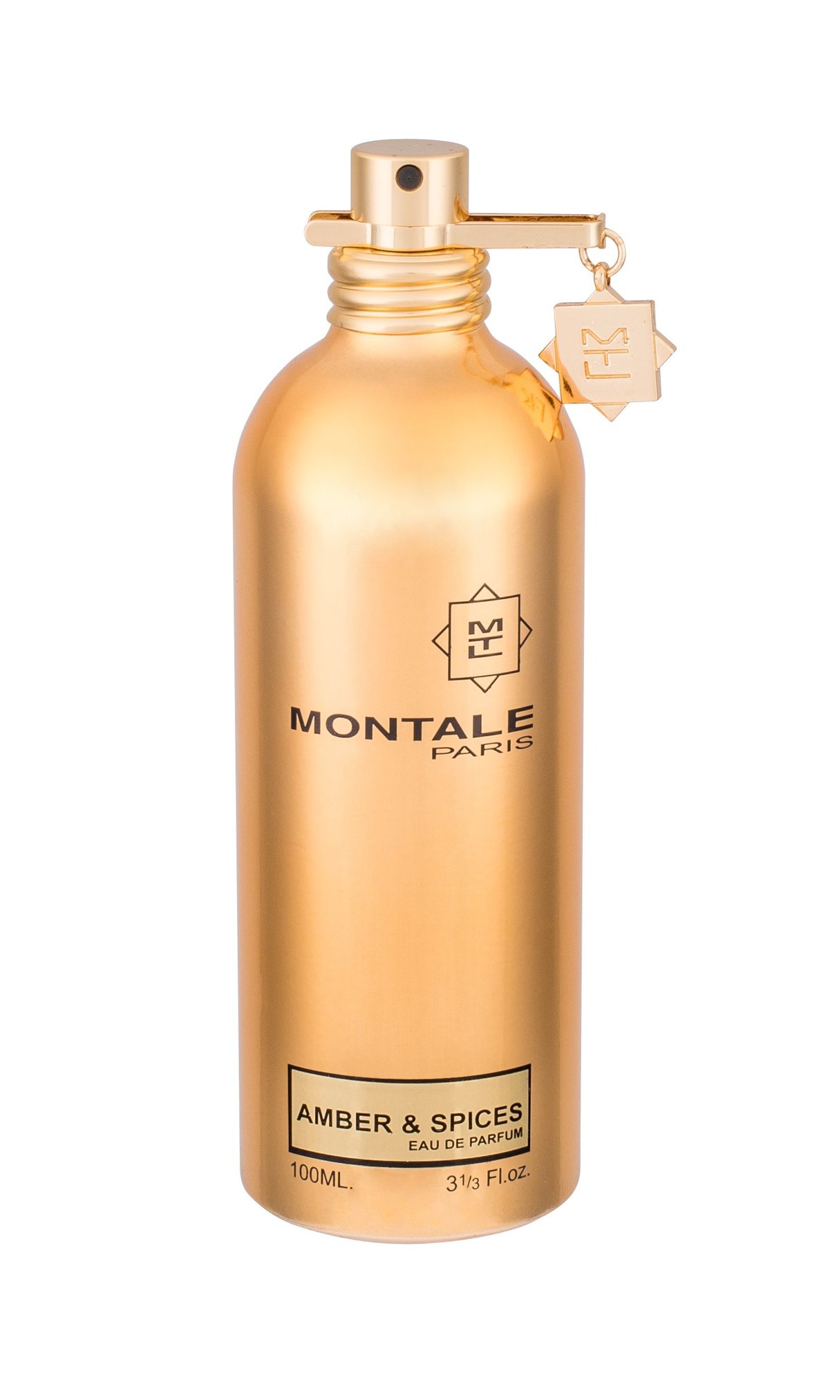 Montale Paris Amber & Spices, Parfumovaná voda 100ml