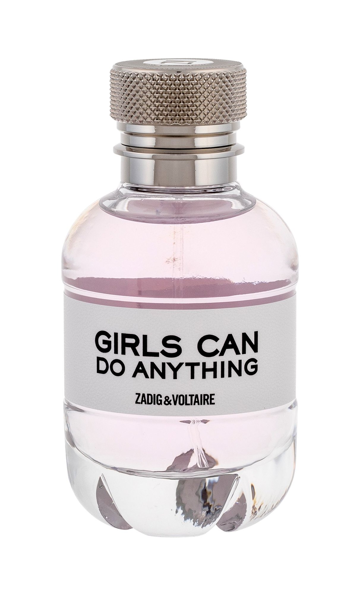 Zadig & Voltaire Girls Can Do Anything, Parfumovaná voda 30ml