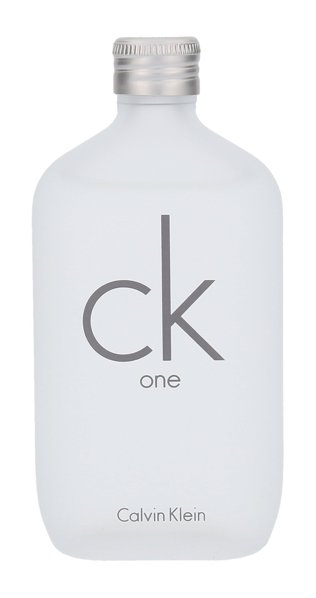 Calvin Klein CK One, Toaletná voda 50ml Unbox