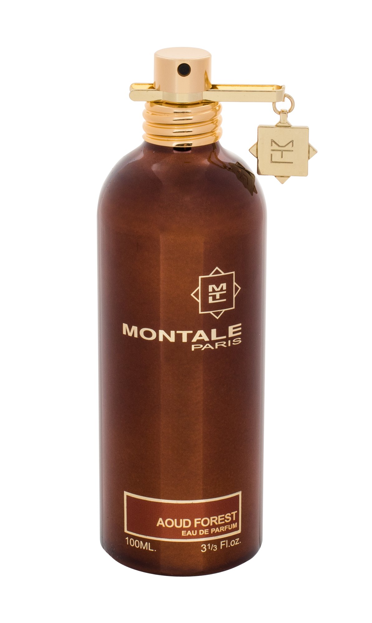 Montale Paris Aoud Forest, Parfumovaná voda 100ml - Tester
