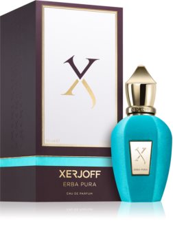 Xerjoff Erba Pura, Parfumovaná voda 50ml