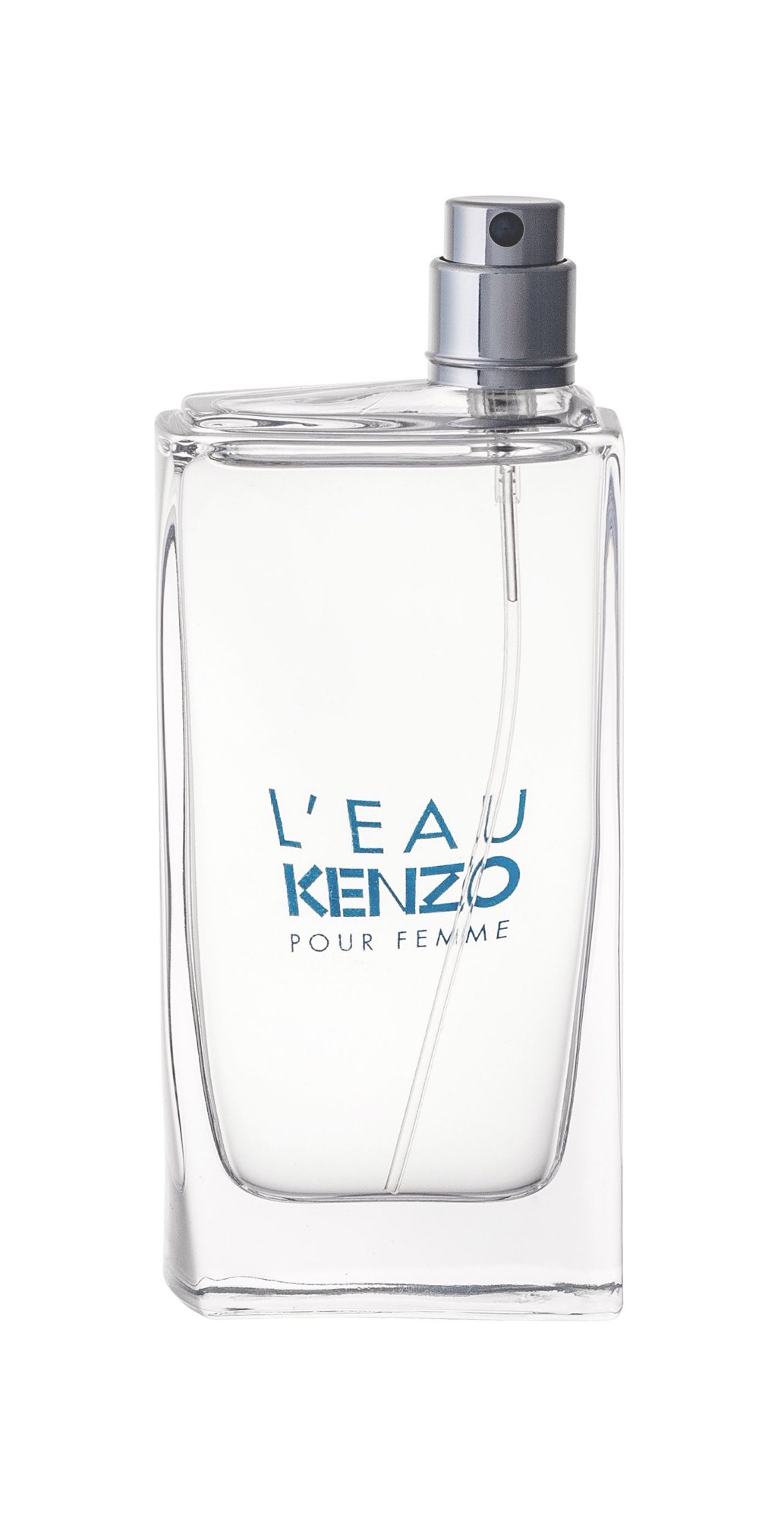 KENZO L´Eau Kenzo Pour Femme, Toaletná voda 50ml, Tester