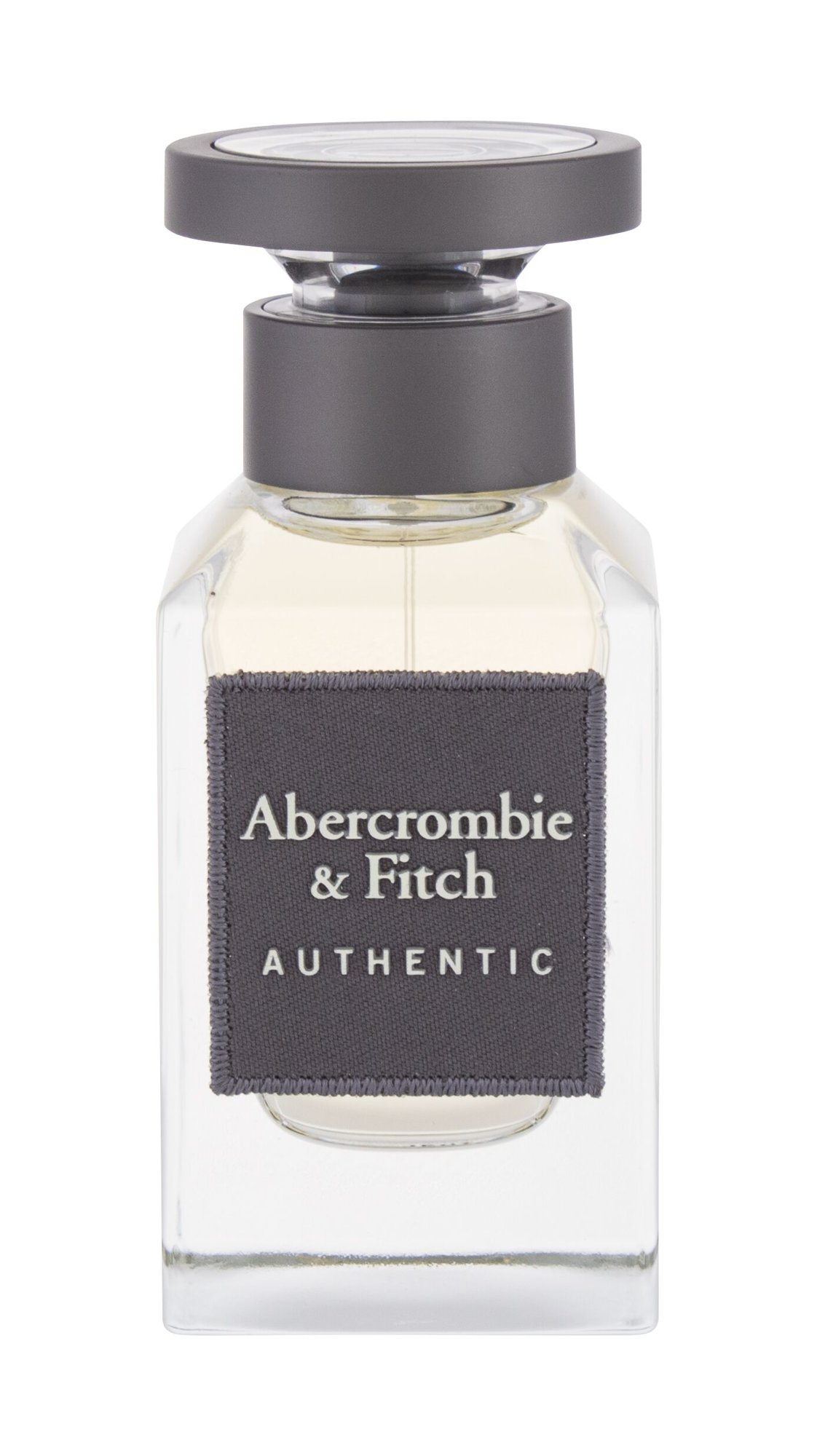 Abercrombie & Fitch Authentic, Toaletná voda 50ml