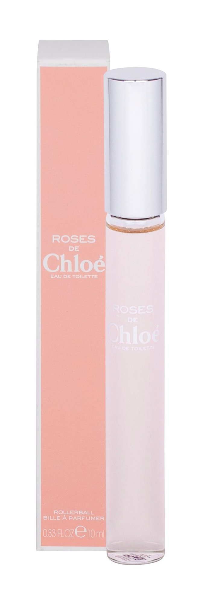 Chloé Roses De Chloe, Toaletná voda 10ml, Rollerball