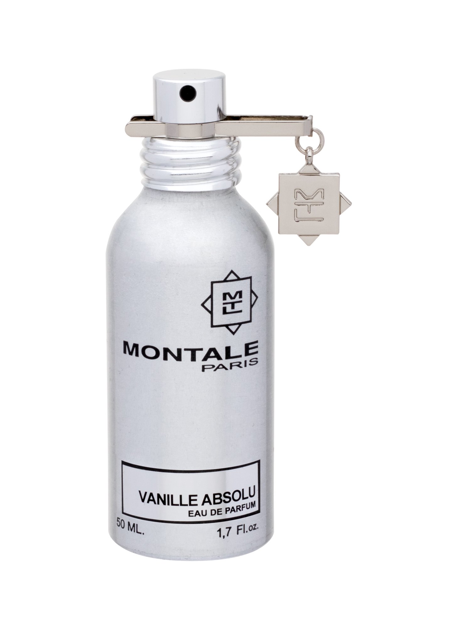Montale Paris Vanille Absolu, Parfumovaná voda 50ml